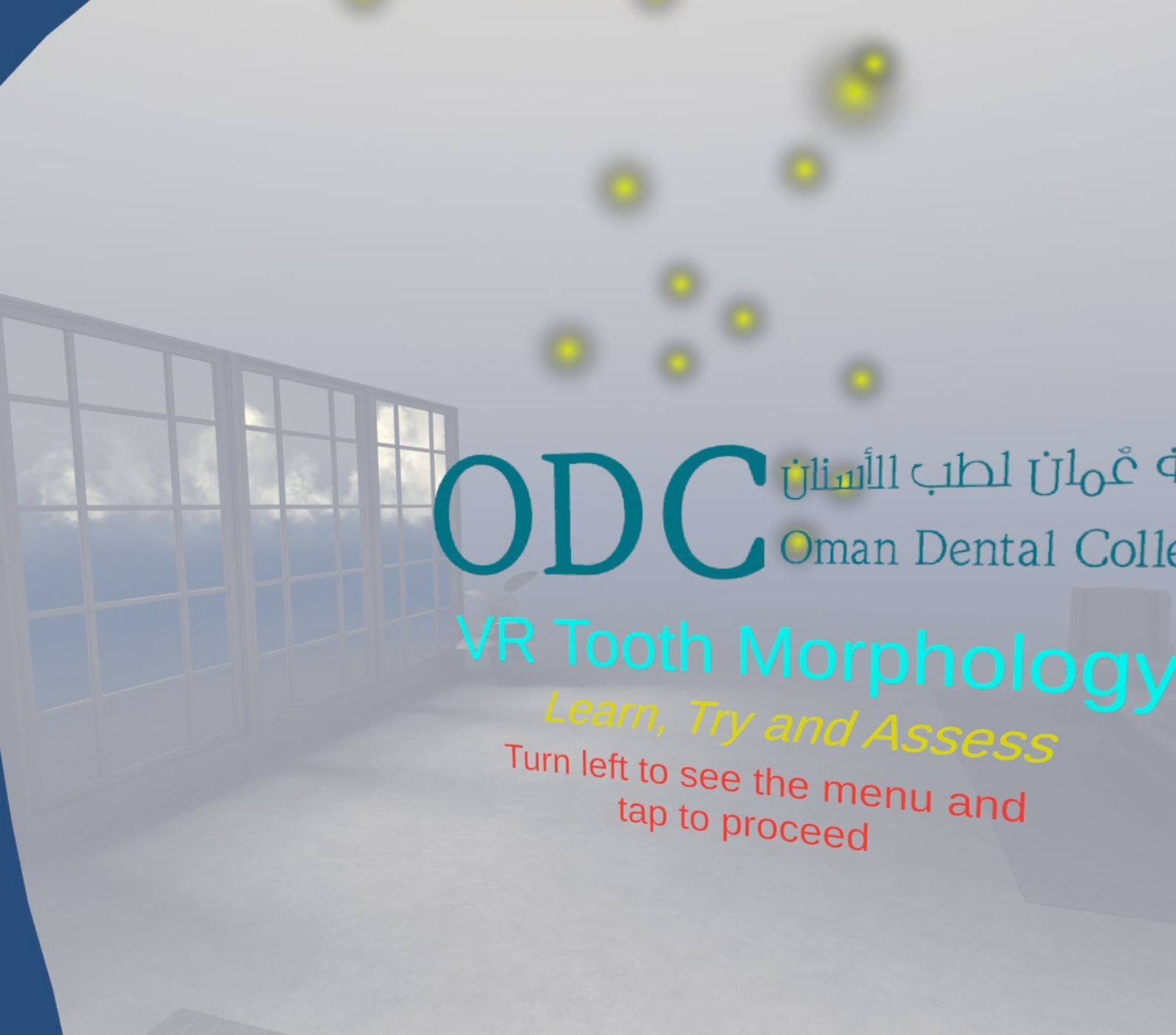 VR Tooth Atlas Slide 1